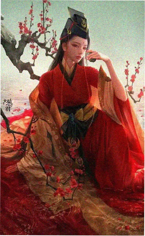 双峰