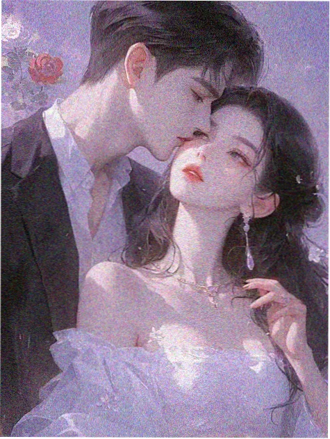 创作幕后配图